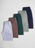 Cactus Melton Cargo Short - Khotwh